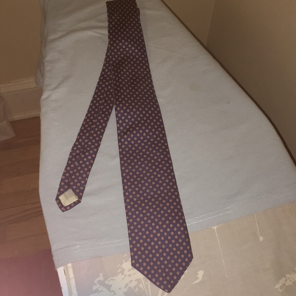 Brooks Brothers Tie